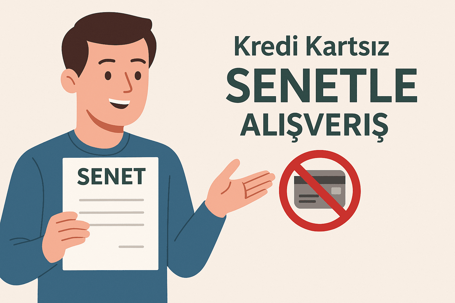 Beko'dan Arçelik'ten Kredi Kartsız Senetle Alışveriş Yapabilir miyim?