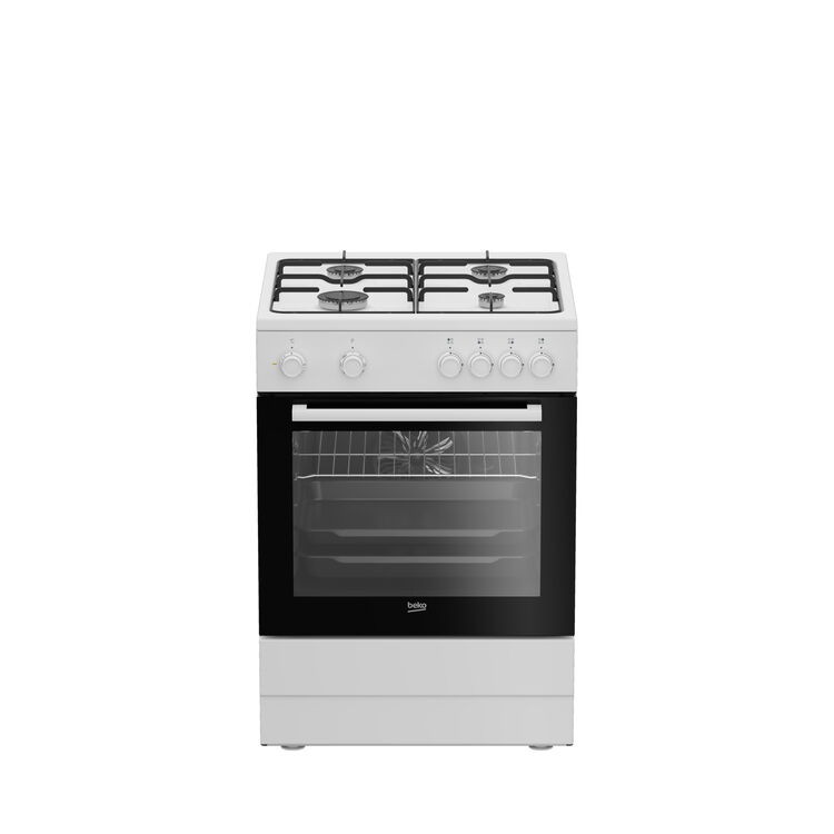 Beko BFE 400-1 LB Ocaklı Fırın