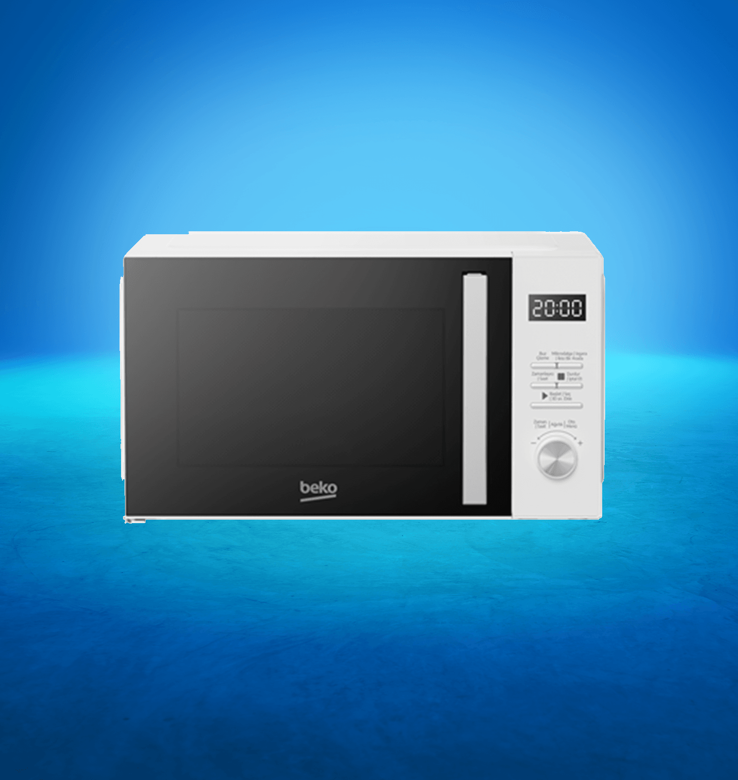 Beko BMD 240 Mikrodalga Fırın