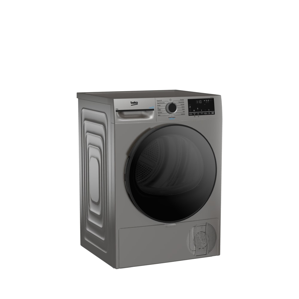 Beko KMX 1001 S Kurutma Makinesi,10Kg