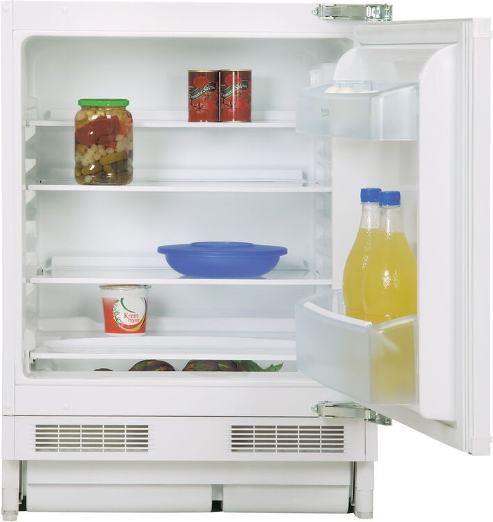 Beko B 7626 TS Ankastre Buzdolabı