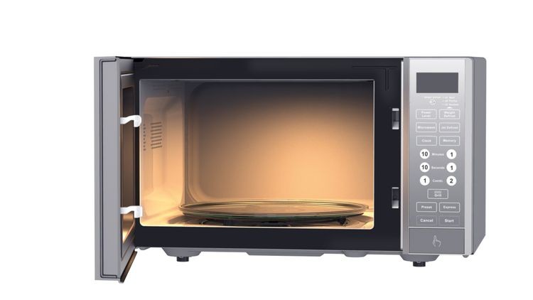Beko BMD 2310 S Mikrodalga Fırın