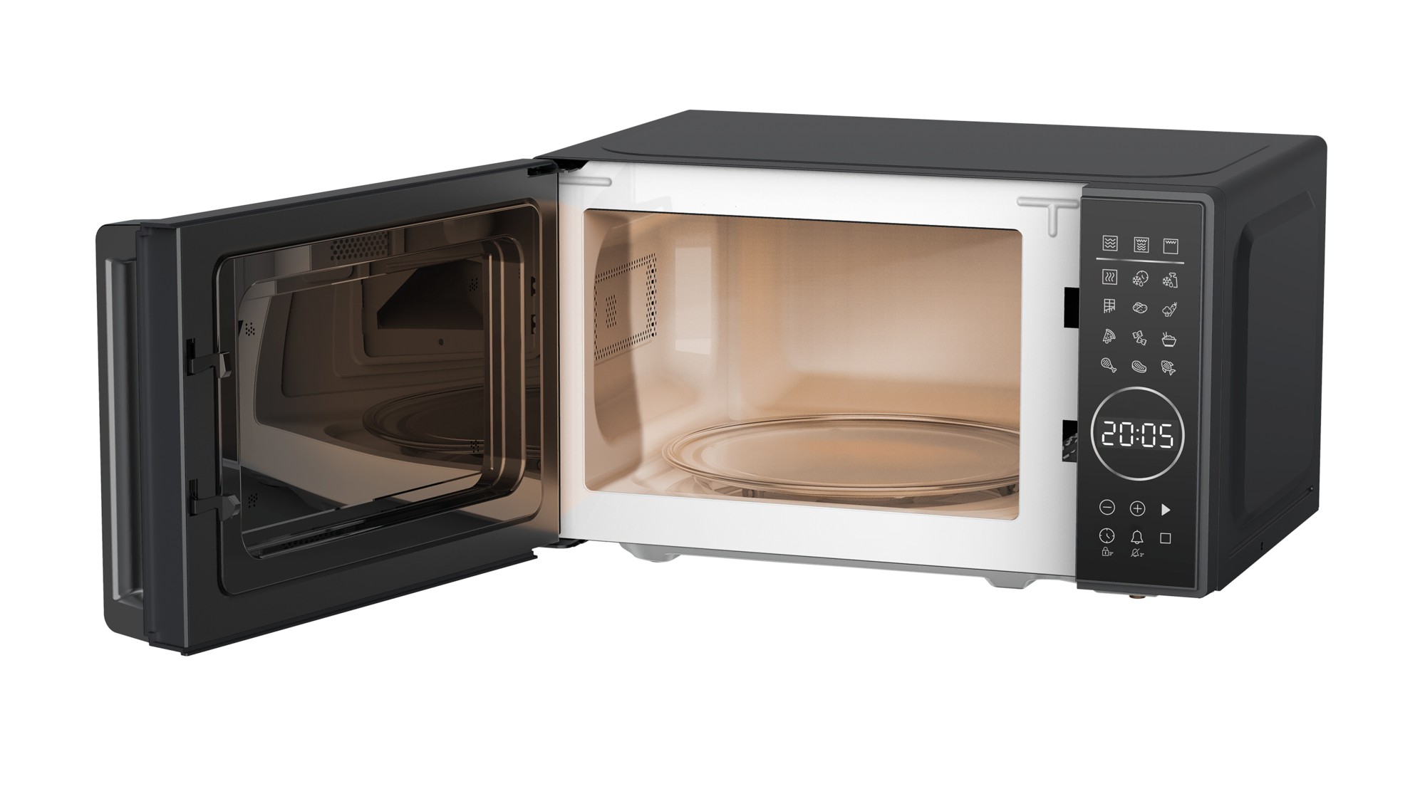 Beko BMD 211 DS Mikrodalga Fırın