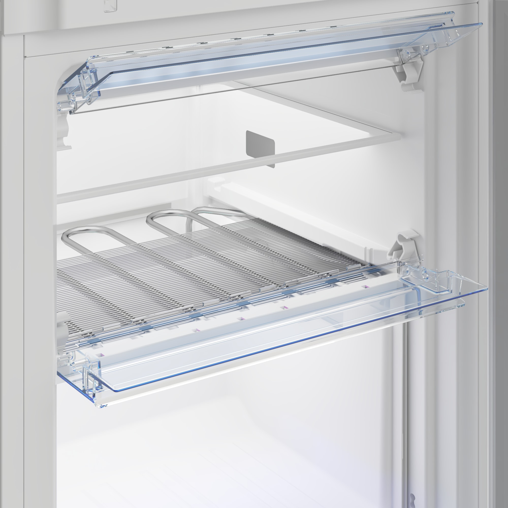 Beko 7053 MB Derin Dondurucu