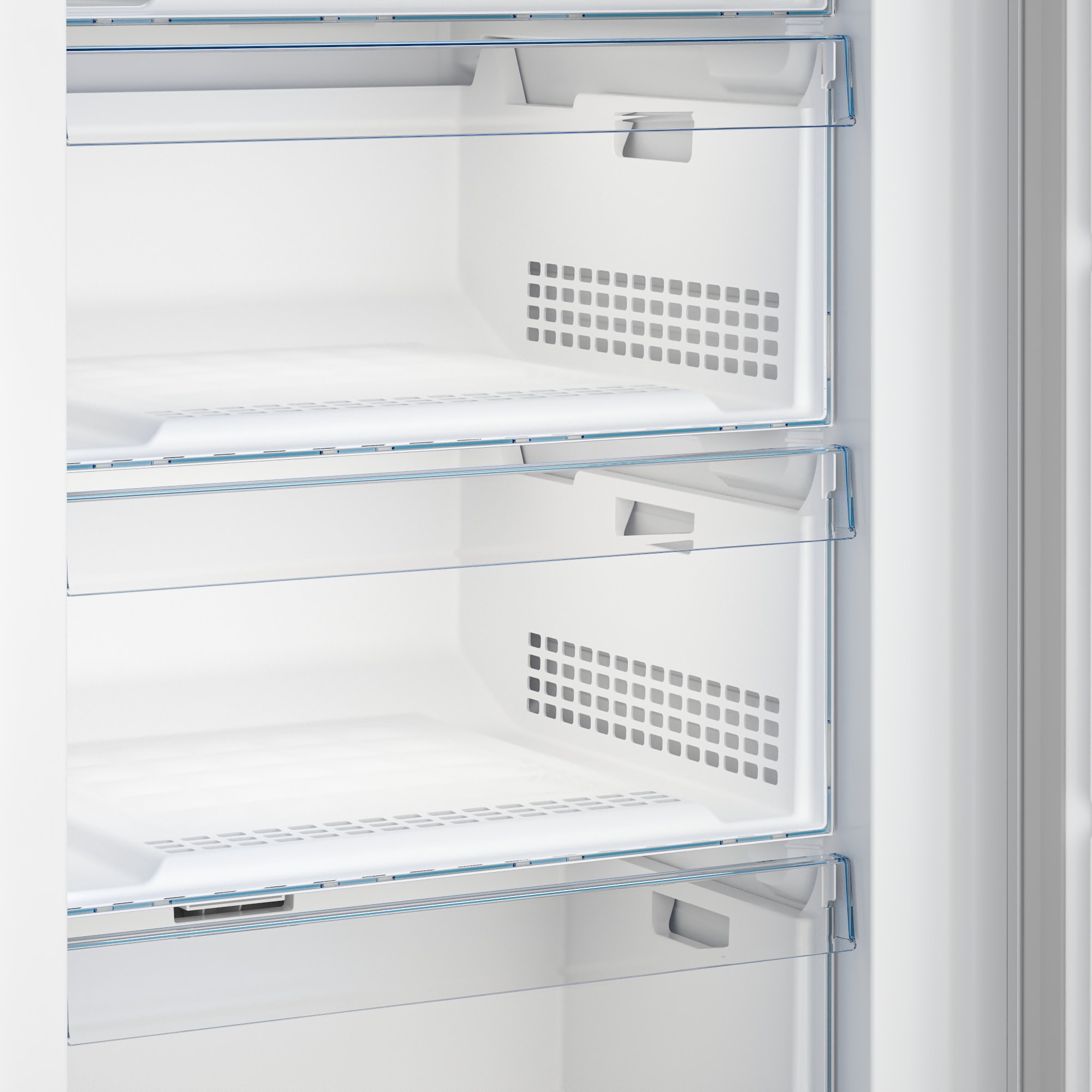 Beko 7783 DEP Derin Dondurucu (8 Bölmeli Geniş Hacimli Büyük Deep Freezer)