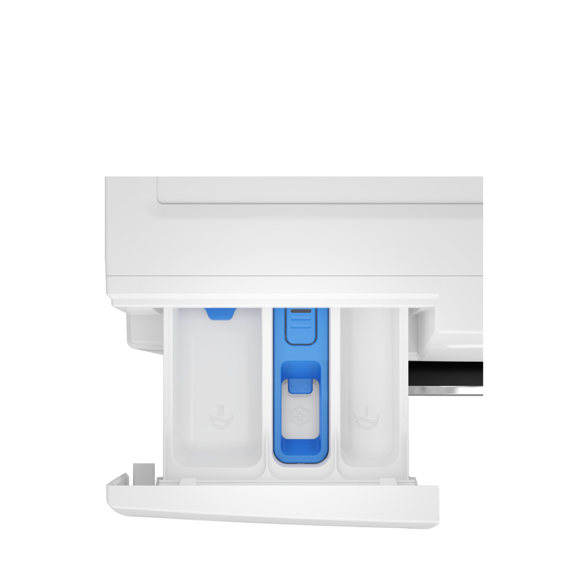 Beko CM 9120 B Çamaşır Makinesi, HomeWhiz Akıllı Çamaşır Makinesi