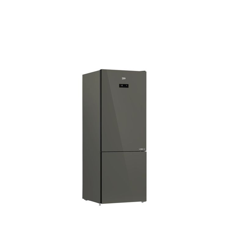 Beko 670514 EGC No Frost Buzdolabı