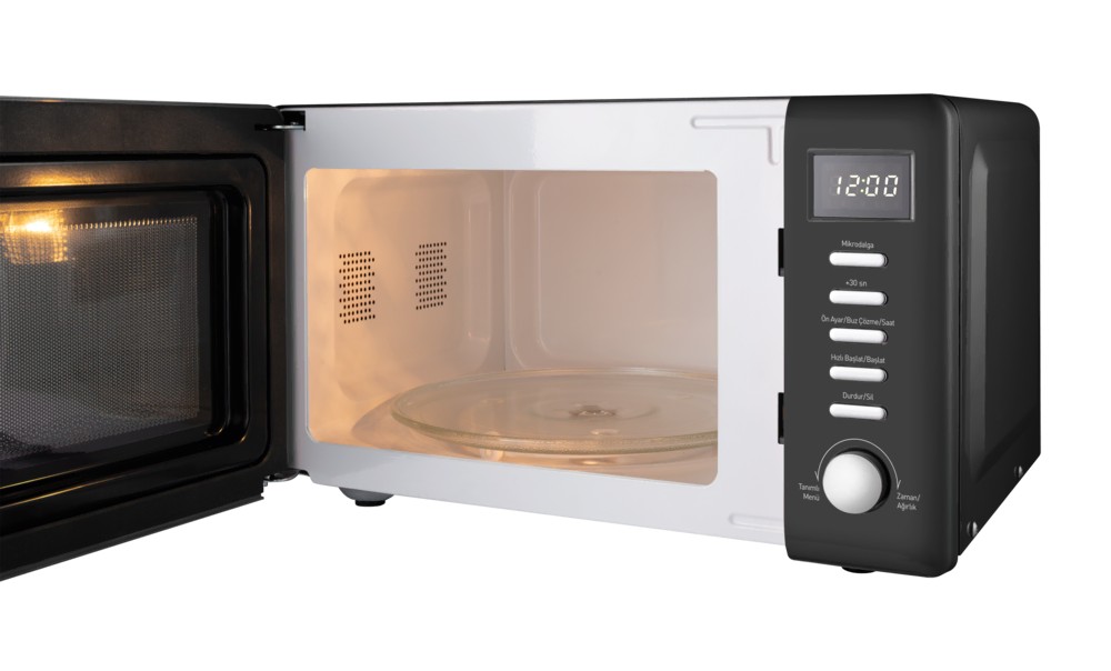 Beko BMD 20 S Koleksiyon Mikrodalga Fırın