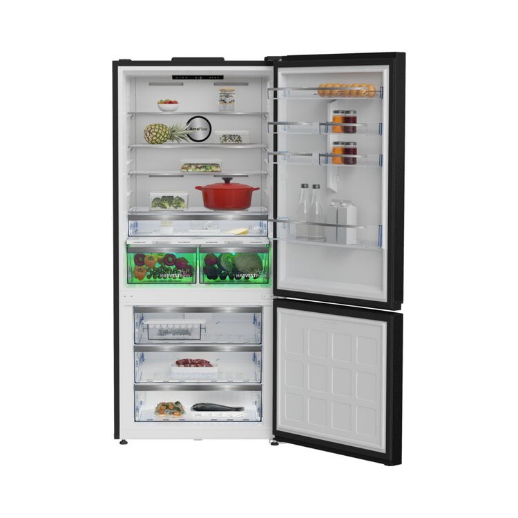 Beko 683616 EBI AI Yapay Zeka Teknolojili No Frost Buzdolabı