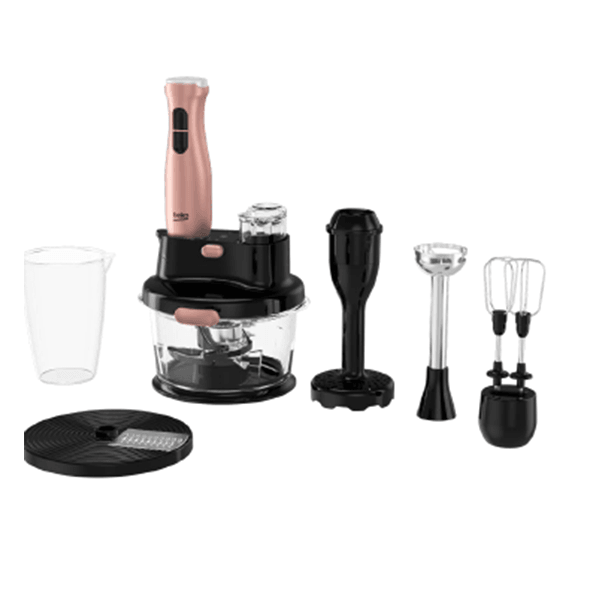 Beko RHB 8410 Blender Seti