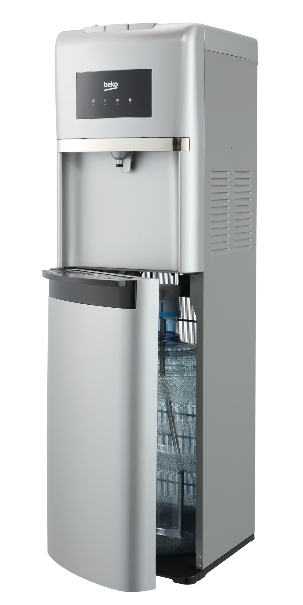 BEKO 6650 GG Su Sebili