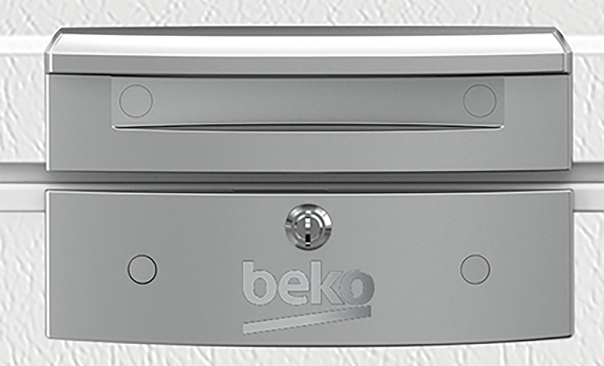 Beko 3360 JEM Sandık Tipi Derin Dondurucu