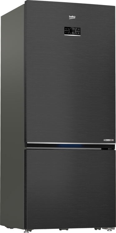 Beko 678551 EDI Tencere Soğutma Teknolojili No Frost Buzdolabı