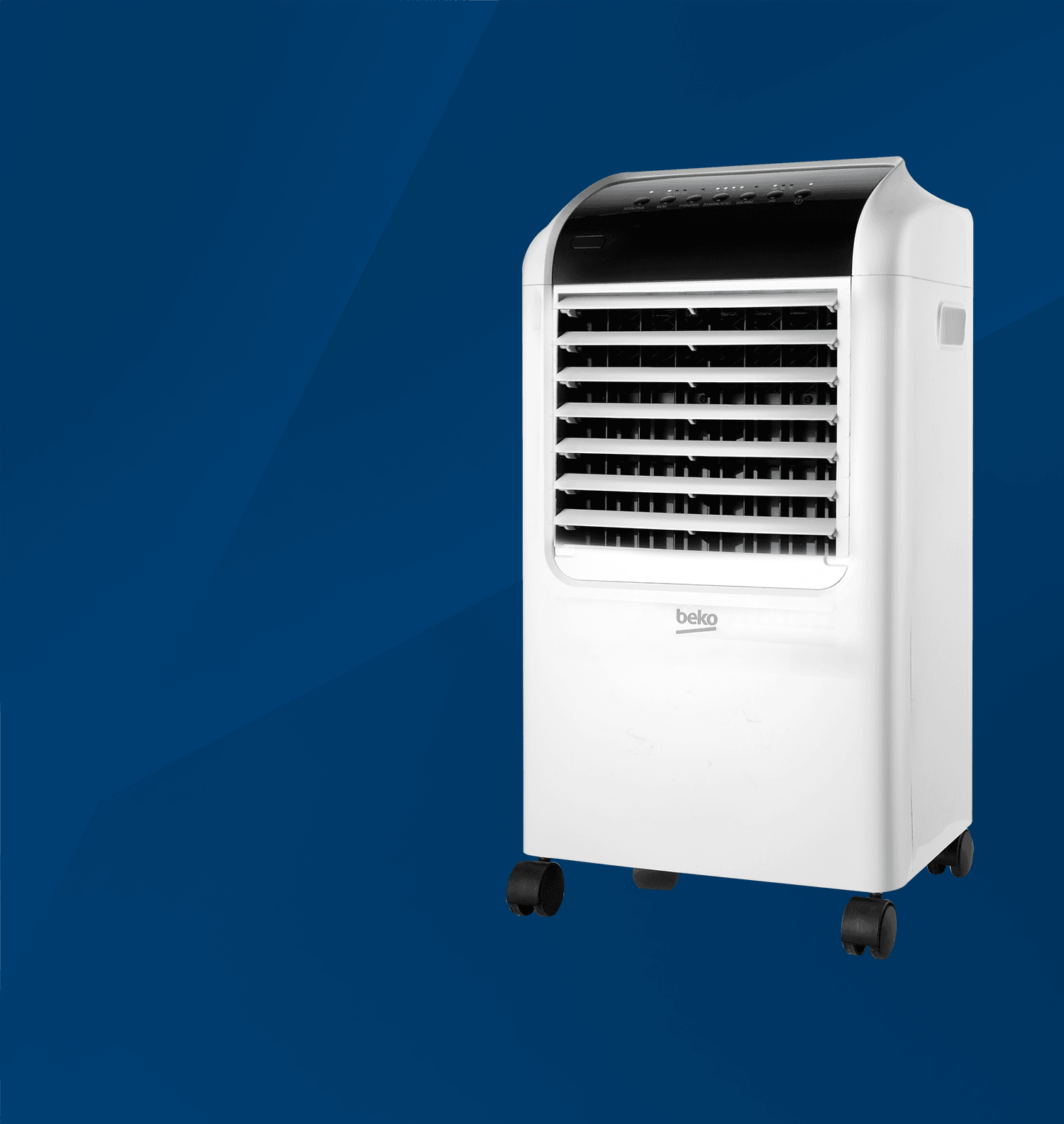 Beko AC 6030 Buharlı Hava Soğutucu,Serinletici Vantilatör