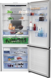 Beko  683721 EI No Frost Buzdolabı