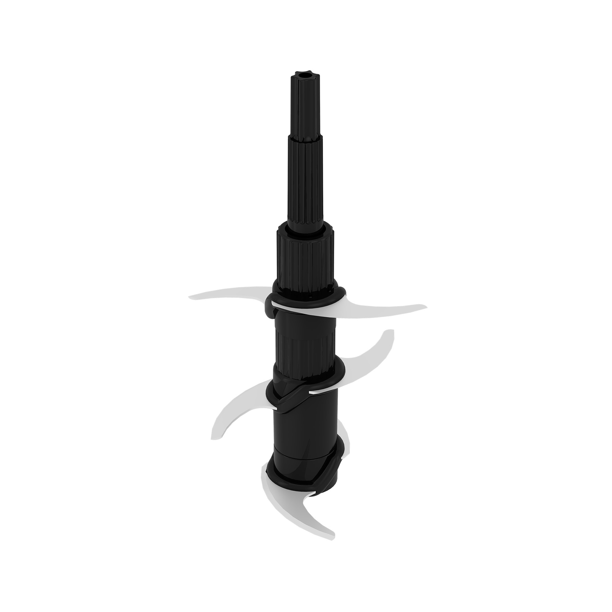 Beko DO 2585 Doğrayıcı Rondo 6 Bıçaklı
