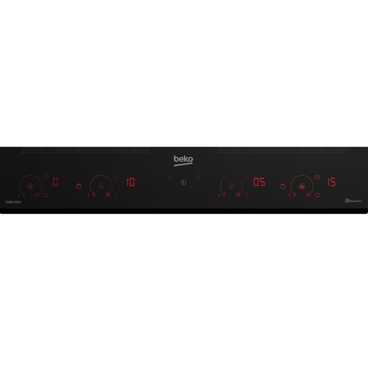 Beko BOI 6021 FS İndüksiyonlu Ocaklar