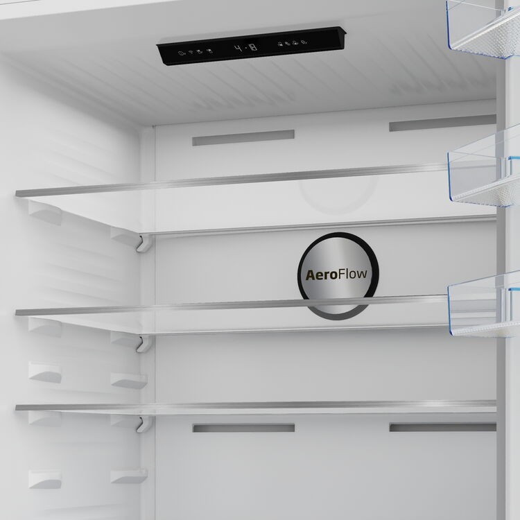 Beko 683616 EBI AI Yapay Zeka Teknolojili No Frost Buzdolabı