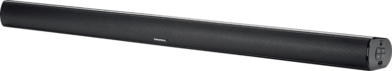 Grundig GSB 910 Black Hoparlör