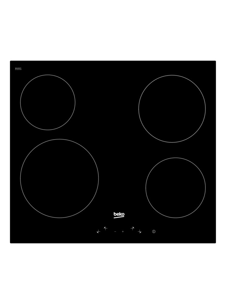 Beko AOV 64400 S Vitroseramik Ocaklar
