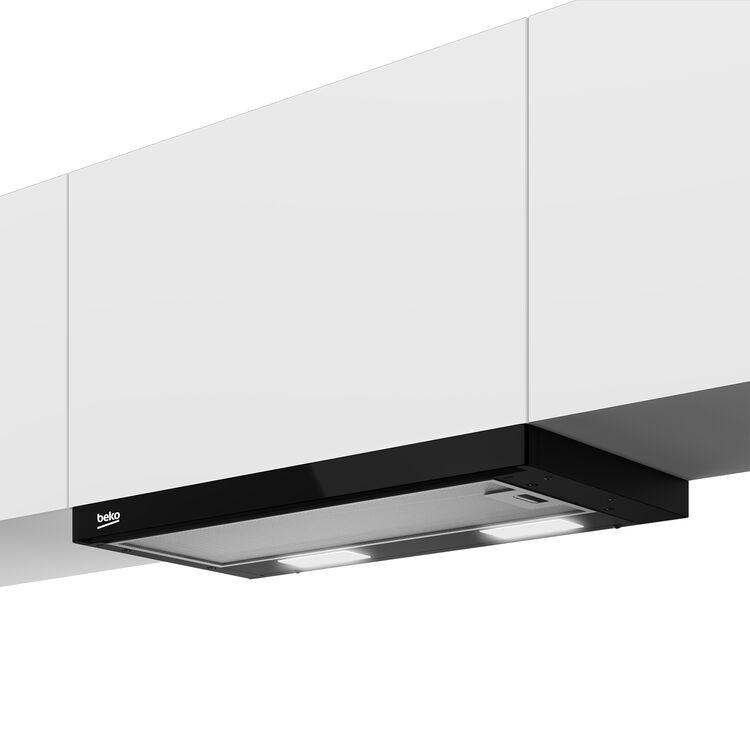 Beko P 41 TS Ankastre Sürgülü Aspiratör