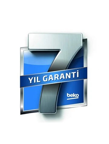 Beko Çamaşır Makinesi +4 YIL ilave Ek Garanti (Mevcut 3 yıl garantinizi ilave +4 YIL daha uzatır.) Toplam 7 YIL