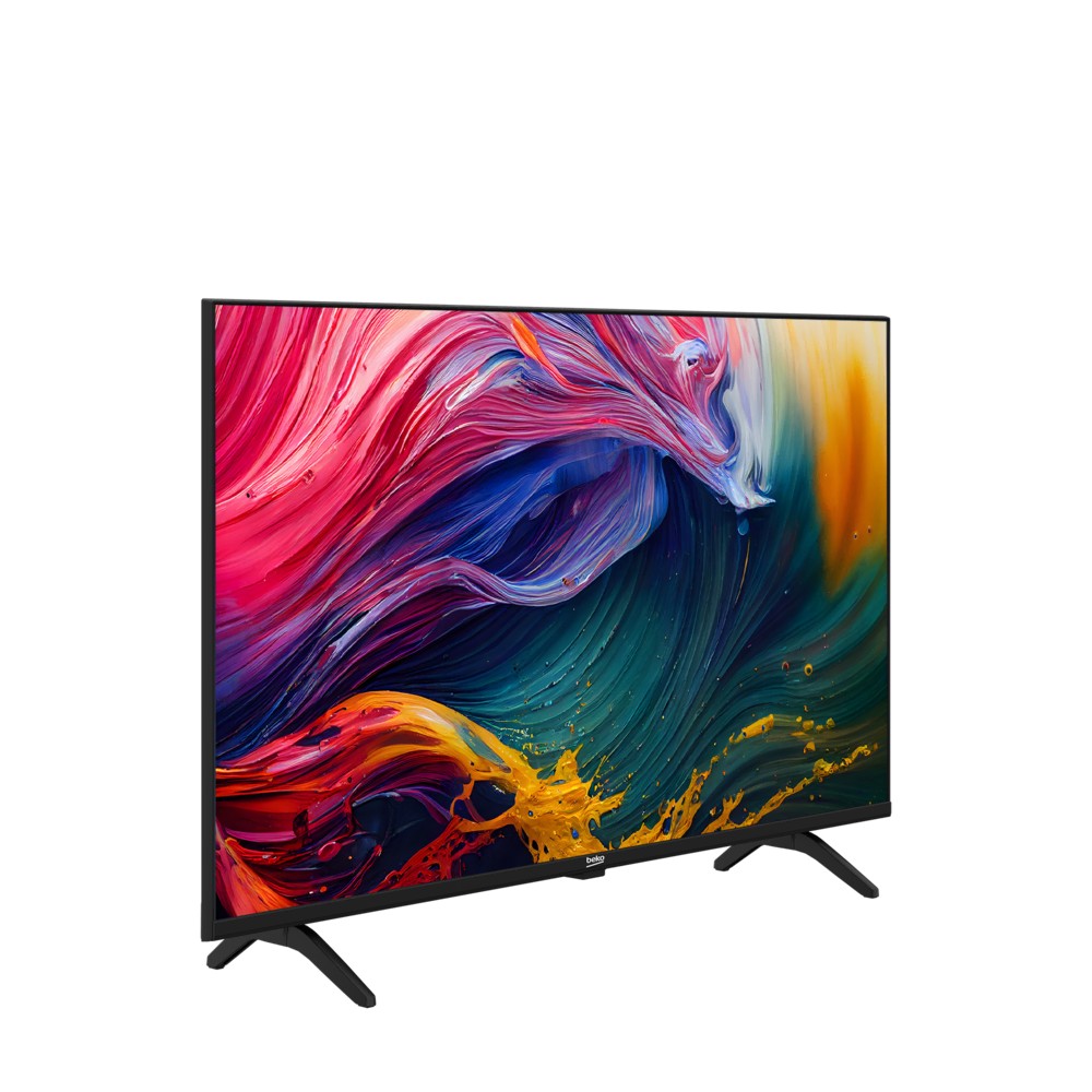 Beko Crystal 7 43" FHD Google TV - B43 D 697 B Google TV