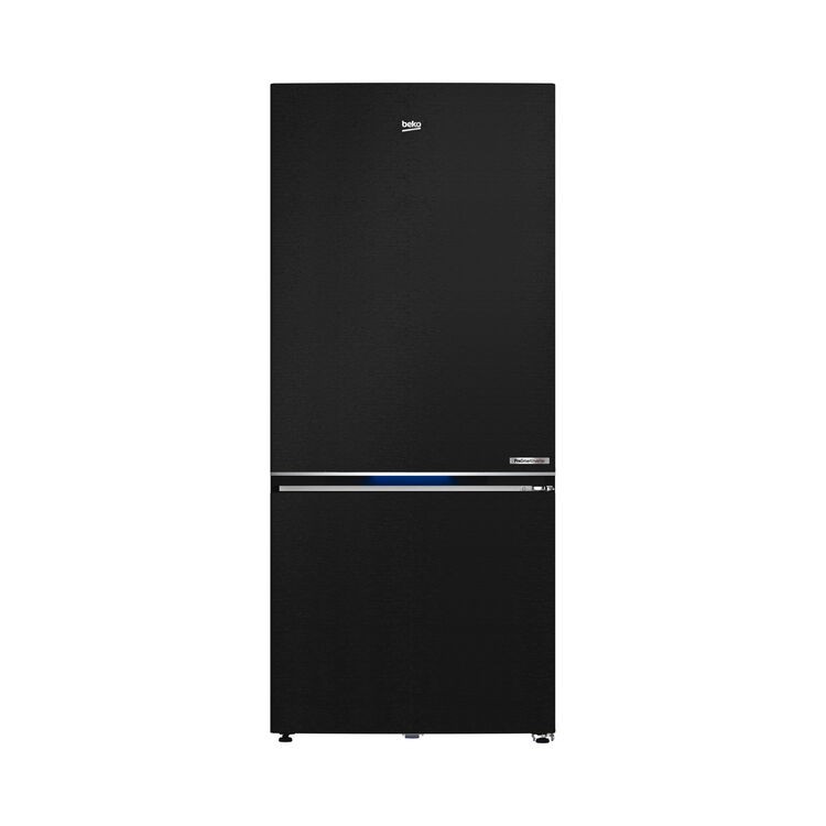 Beko 683616 EBI AI Yapay Zeka Teknolojili No Frost Buzdolabı