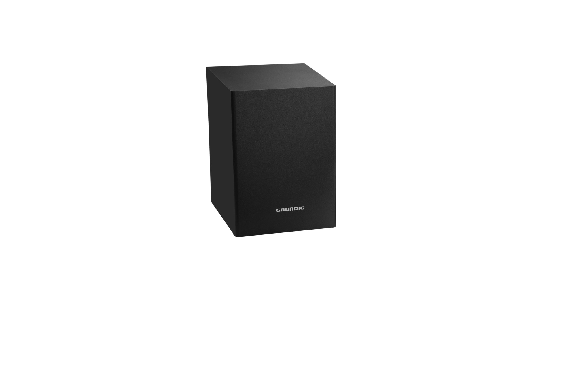 Grundig DSB 995 Hoparlör