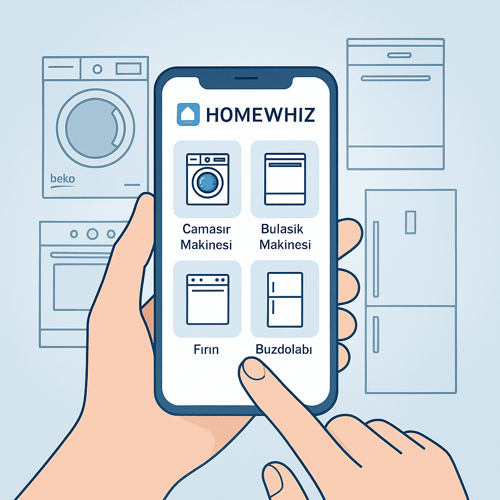 HomeWhiz