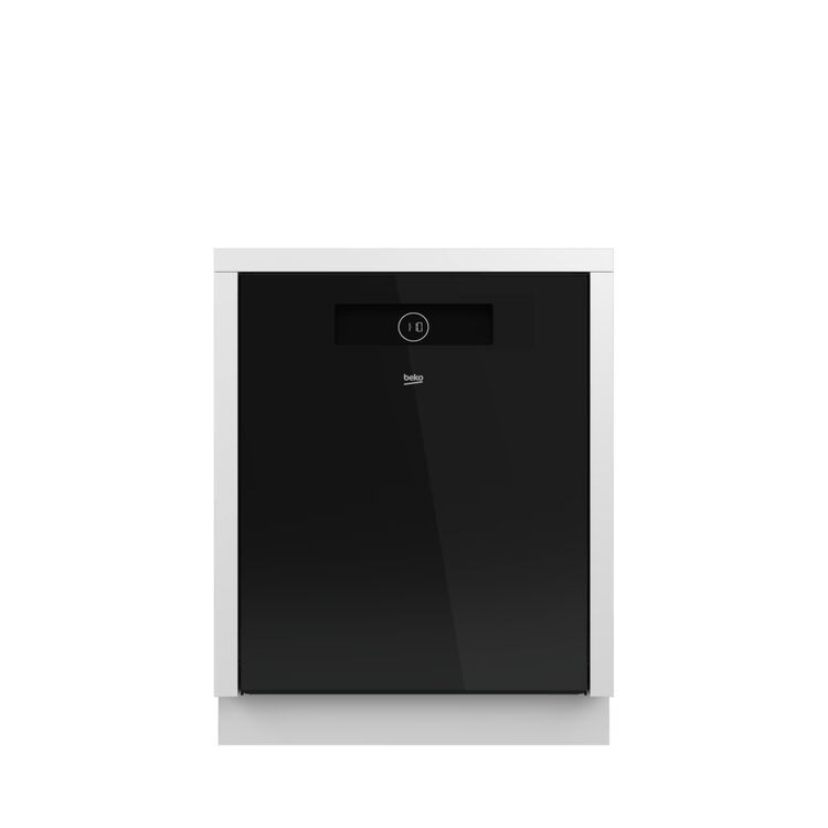Beko BBC 161 S Tezgah Altı Bulaşık Makinesi