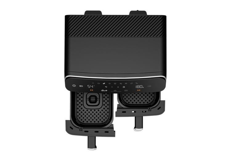 Beko FR 8284 FitFry™ Az Yağlı Fritöz