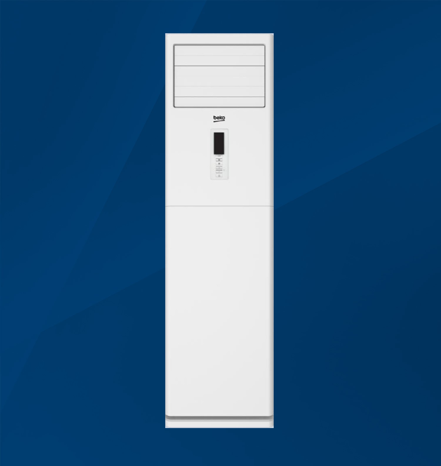 Beko 75526 55.000 Btu Monofaze Salon Tipi İnverter Klima