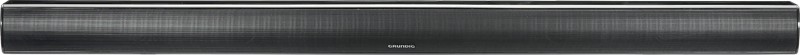 Grundig GSB 910 Black Hoparlör