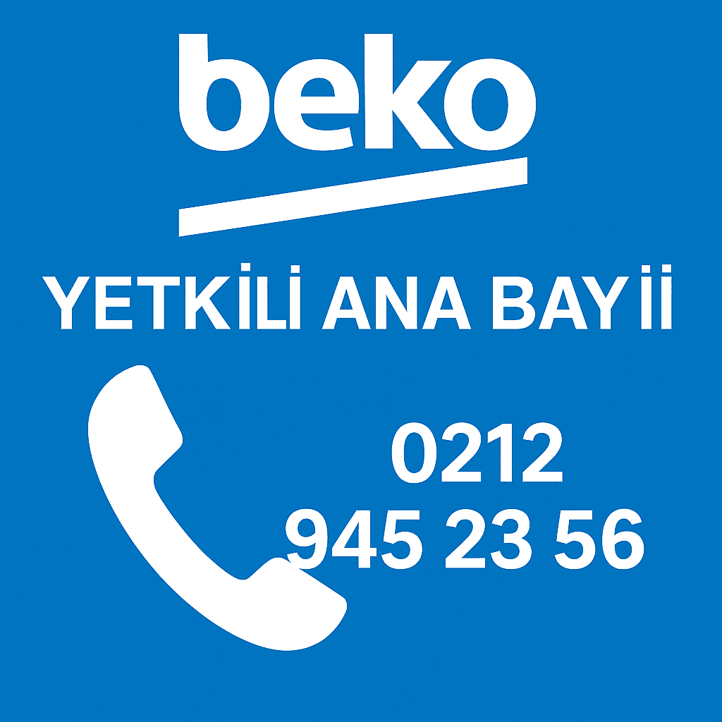 Beko Yetkili Ana Bayi Telefonu