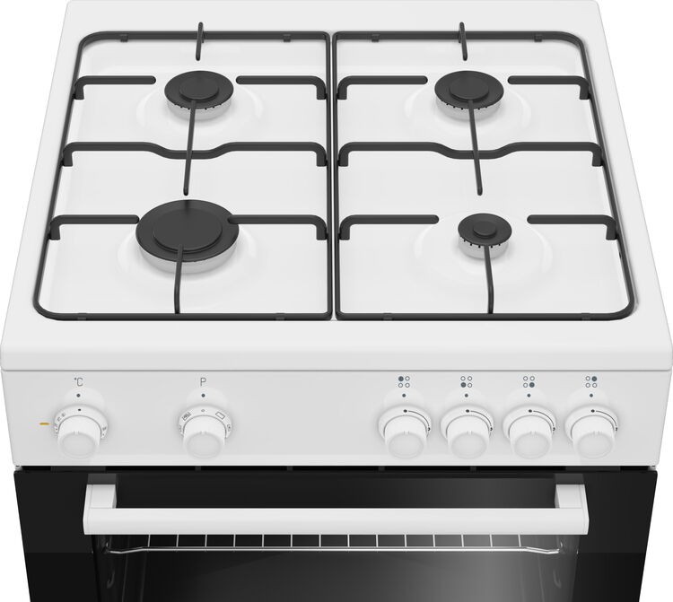 Beko BFE 400-1 LB Ocaklı Fırın