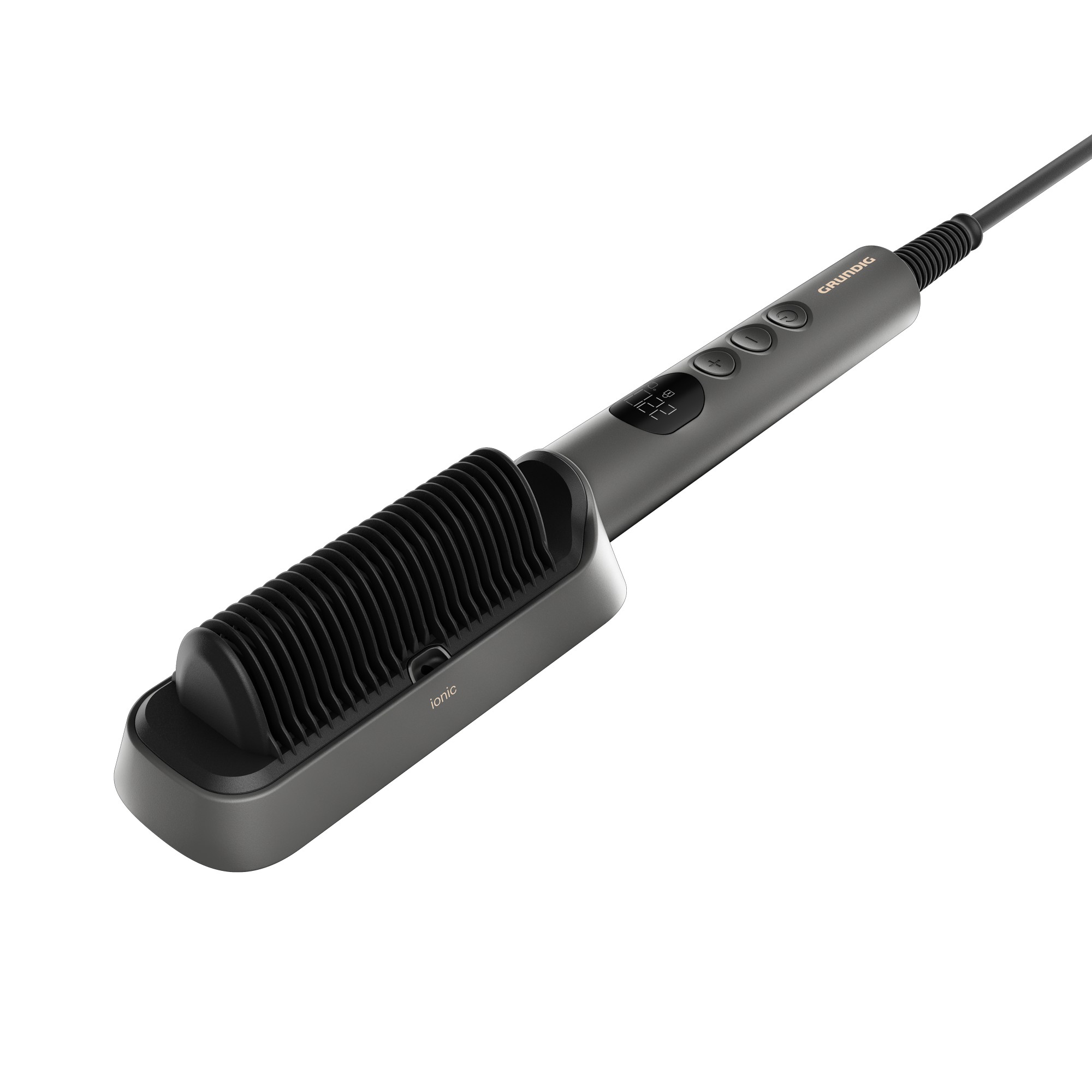 Grundig HB 9350 Elementa Terra Saç Düzleştirici 