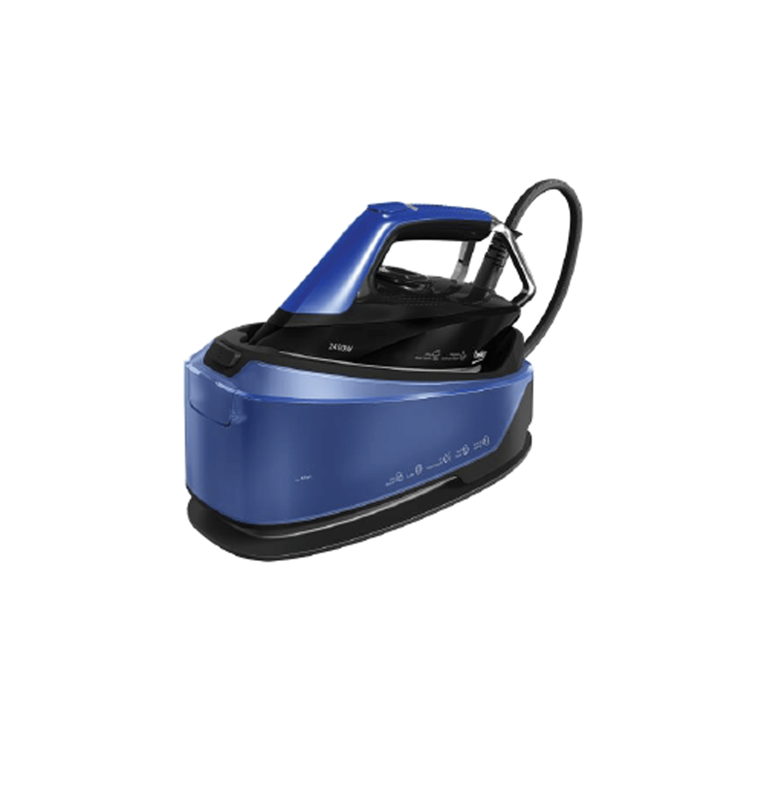 Beko ActiPress® Master SGA 7124 D Buhar Kazanlı Ütü