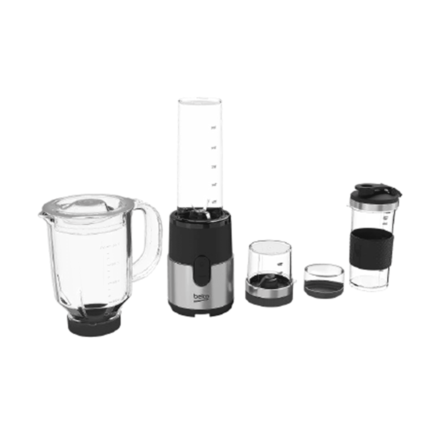 Beko KB 8408 Kişisel Blender
