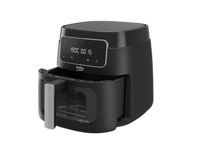 Beko FRA 5364 S FitFry XXL Az Yağlı Fritöz