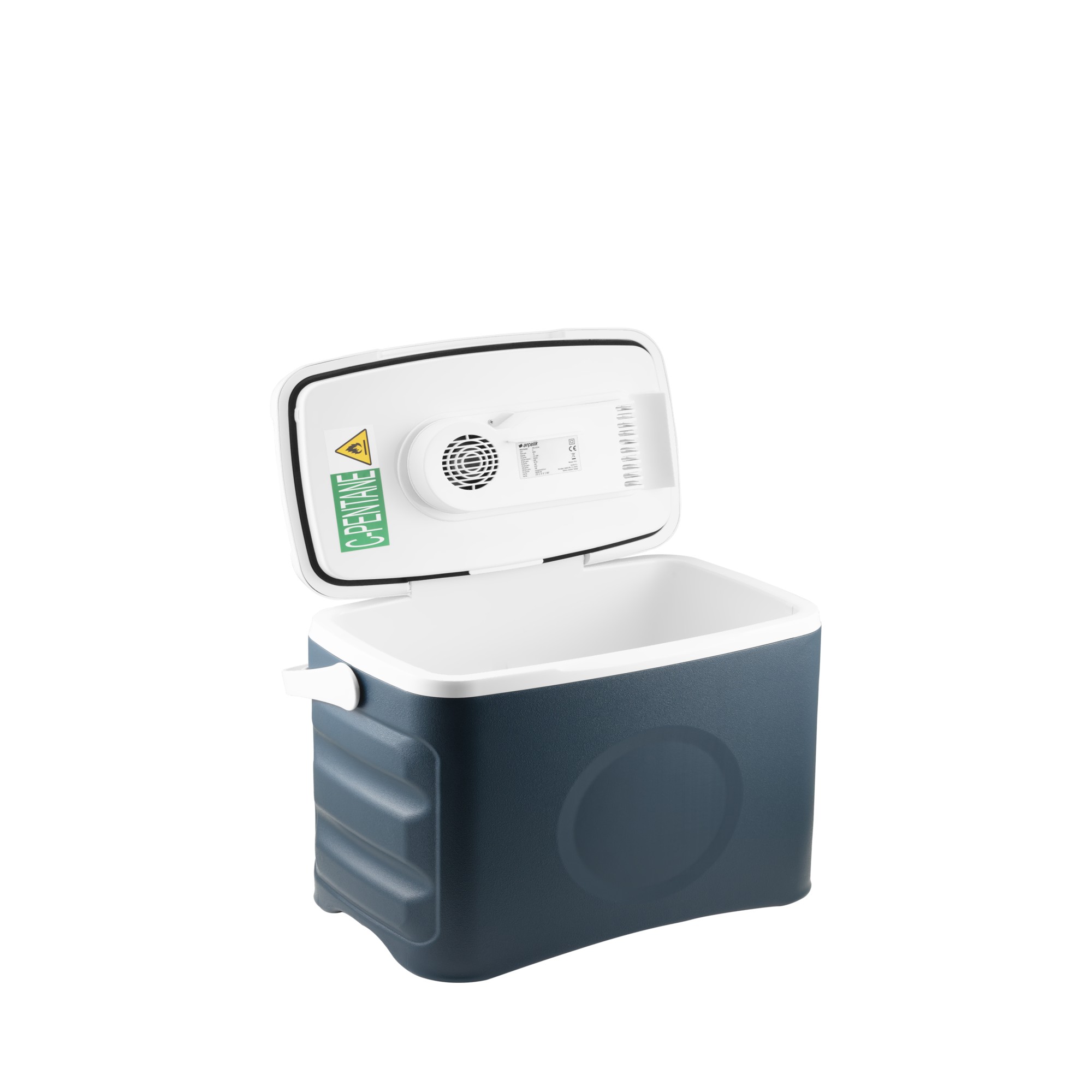Beko OTB 51223 Araç içi Soğutucu Buzdolabı, Car Cooler