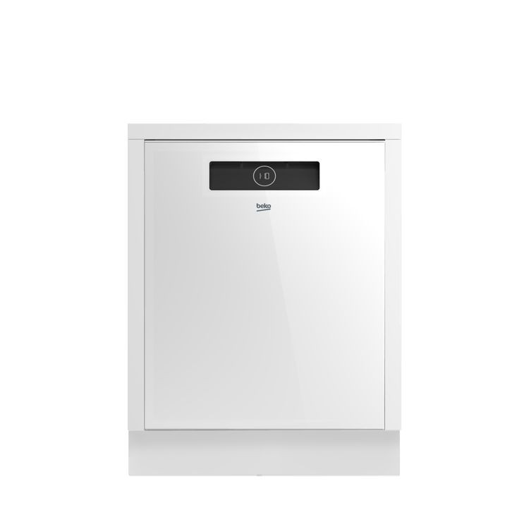 Beko BBC 181 B Tezgah Altı Bulaşık Makinesi