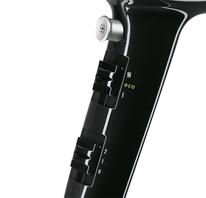 Grundig HD 6080 Saç Kurutma Makinesi
