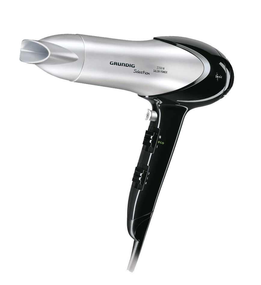 Grundig HD 6080 Saç Kurutma Makinesi