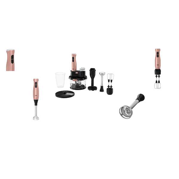 Beko RHB 8410 Blender Seti
