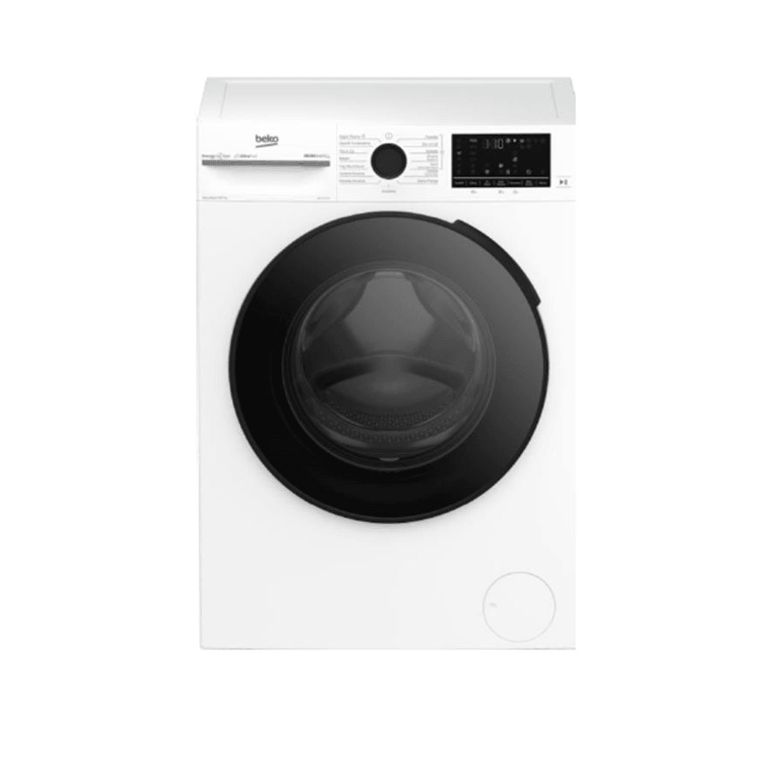 Beko CMX 1070 YK I Kurutmalı Çamaşır Makinesi, 10 Kg Yıkama 7 Kg Kurutma Kapasitesi