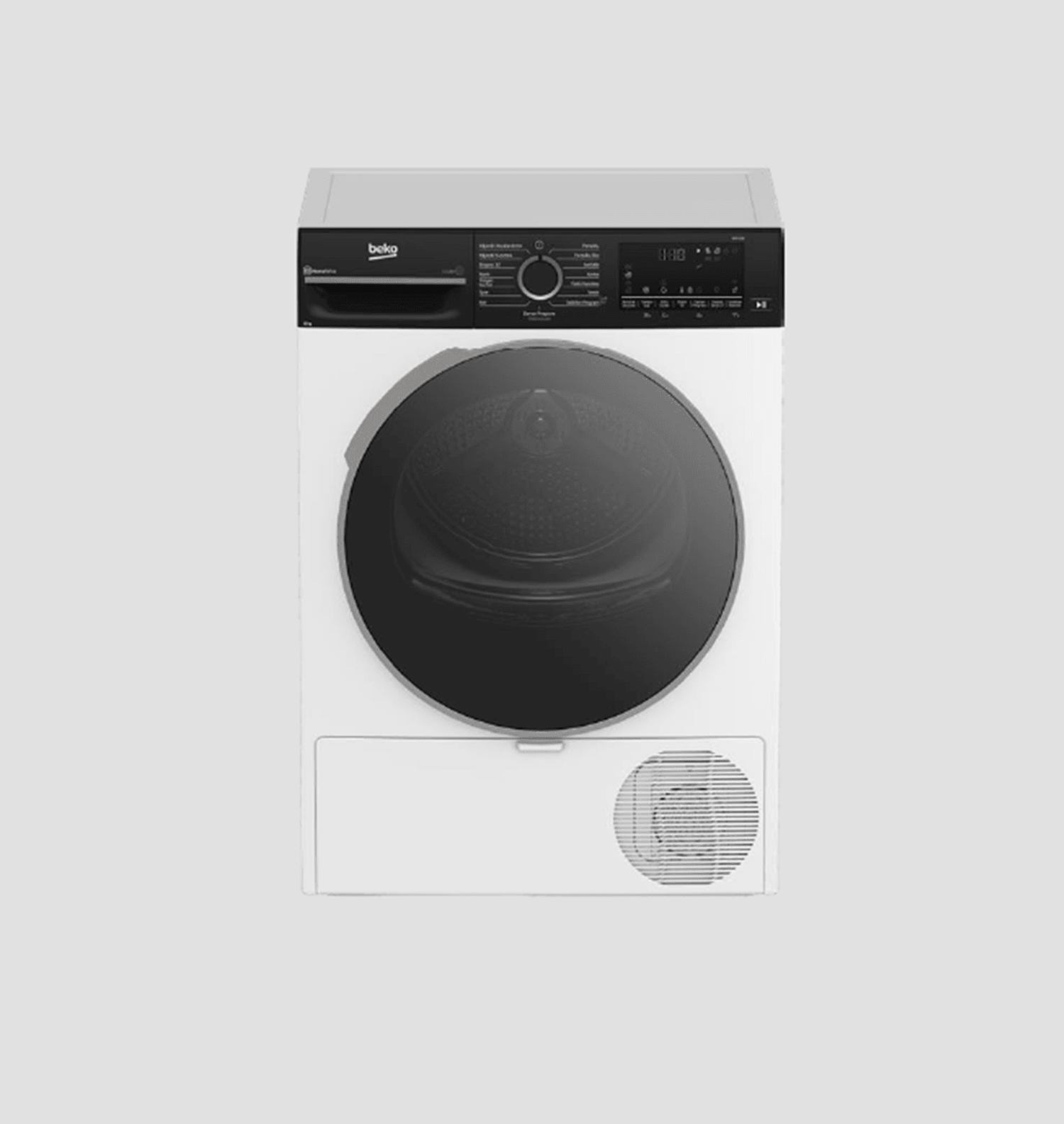 Beko KMX 1201 Kurutma Makinesi
