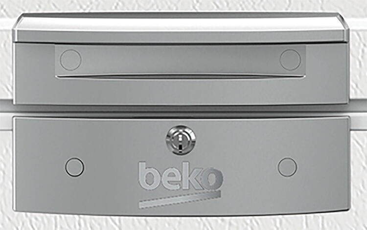 Beko 3360 JE Sandık Tipi Derin Dondurucu