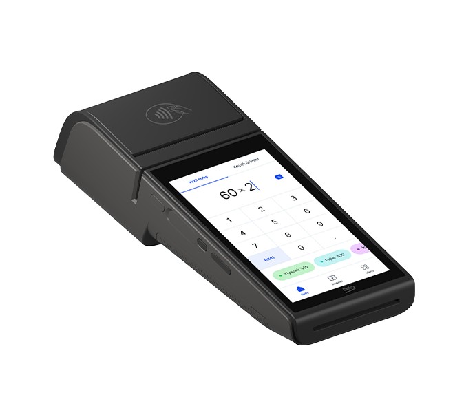 x30 Pos yazarkasa