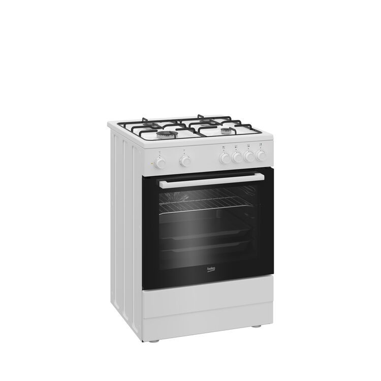 Beko BFE 400-1 LB Ocaklı Fırın